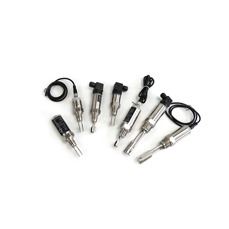 info-1-1 Compact Vibrating Tuning Fork Liquid Switch