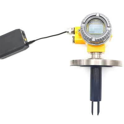 2025 Çin'deki En İyi 10 Diyapazon Hidrometre Fabrikası