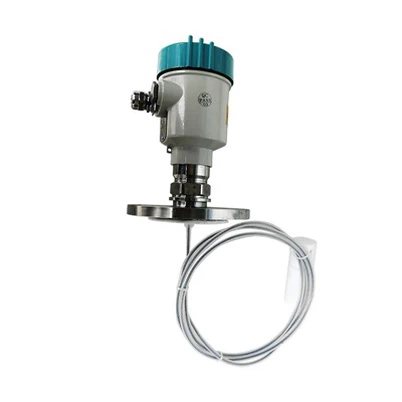 Kılavuzlu Dalga Radar Seviye Ölçer ölçümünde buharın etkisi nedir?