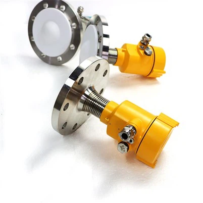 Silo Radar Seviye Ölçer ne kadar doğrudur?