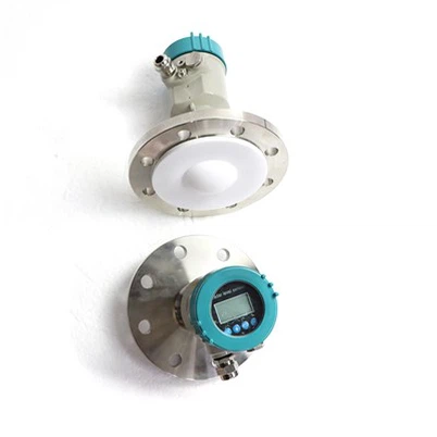 Tank Radar Seviye Göstergesi açık havada kullanılabilir mi?