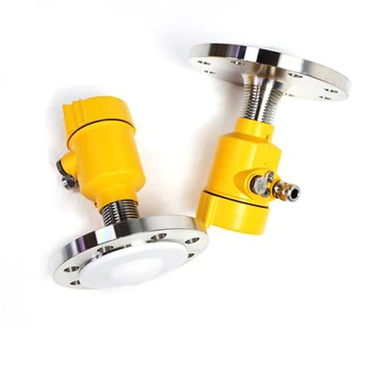 Radar Su Seviyesi Göstergesinin ölçüm aralığı nedir?