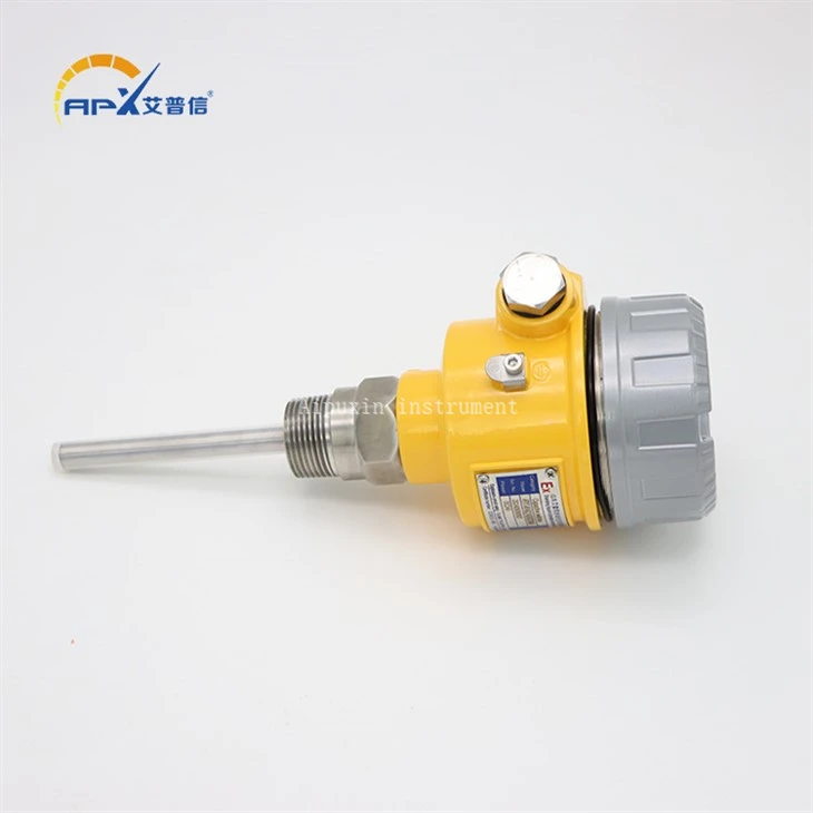 info-1-1 Capacitance Type Level Switch