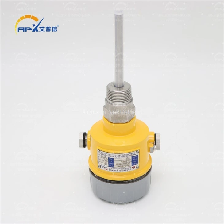Capacitance Type Level Switch